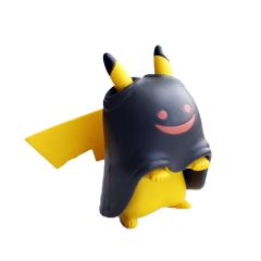 GACHA GACHAPON POKEMON SUN & MOON HAPPY HALLOWEEN MASCOT