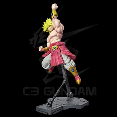 FIGURE RISE STANDARD Legendary Super Saiyan Broly DRAGON BALL 7 VIÊN NGỌC RỒNG