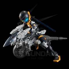 30MM 1/144 Extended Armament Vehicle (Metal Cannon Bike Ver.) HGBC Custom Part