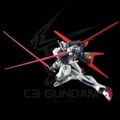 HG 1/144 Option Parts Set Gunpla 01 (Aile Striker) CUSTOM PARTS HGSEED