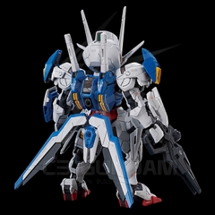 MGSD XVX-016 Gundam Aerial (Gundam The Witch From Mercury)