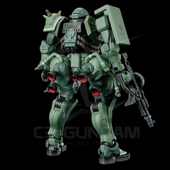 HGGQ 010 1/144 Zaku (GQ)