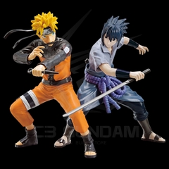 ENTRYGRADE 013 EG UCHIHA SASUKE