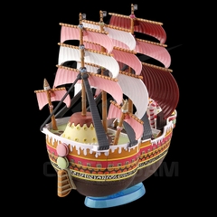 ONEPIECE GRANDSHIP COLLECTION 13 Queen Mama Chanter