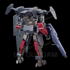 HG 1/72 BRADY FOX (TYPE G) Kyoukai Senki