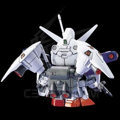 SD BB SENSHI Mobile Suit Gundam 0083 Stardust Memory Set