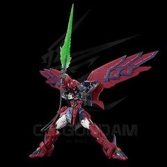 RG 038 1/144 OZ-13MS EPYON GUNDAM