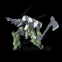 HGIBO 004 1/144 Graze Custom