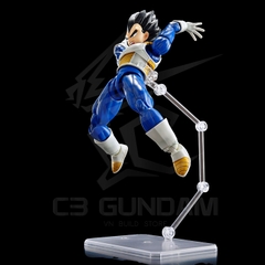 FIGURE RISE STANDARD VEGETA (NEW SPEC VER) DRAGON BALL 7 VIÊN NGỌC RỒNG