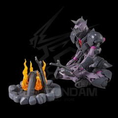 30MF 1/144 Item Shop 4 (Quest Option)