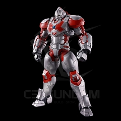 FIGURE RISE STANDARD ULTRAMAN SUIT JACK -ACTION-