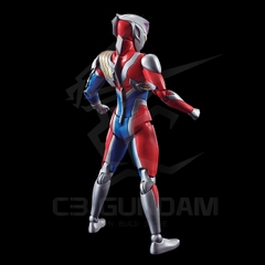 FIGURE RISE STANDARD ULTRAMAN DECKER FLASH TYPE
