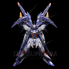 INFINITE DIMENSION 1/100 IN ERA+ - Trailblazer (Vanguard) Intergrated Tactical Asssault Squad