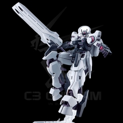 HGTWFM 025 1/144 GUNDAM SCHWARZETTE