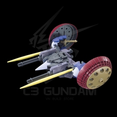 HGBC 1/144 013 Valuable Pod Build Fighter Support Unit CUSTOM PART