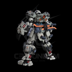 METAL BUILD 1/100 MOSHOW TOYS Fox Hound Tactical Set