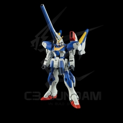 HGUC 189 1/144 LM314V23/24 Victory Two Assault Buster Gundam V2