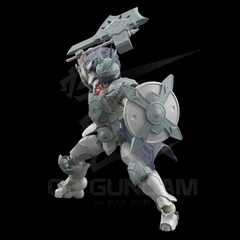 30MF 1/144 Class Up Armor (Liber Viking)