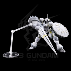HGGQ 007 1/144 MS-15/H Xavier's Gyan Hakuji-Packs