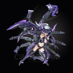 E-Model 1/12 A.T.K.GIRL SCORPION