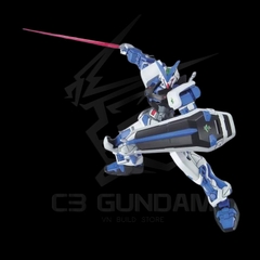 HGSEED 1/144 GUNDAM ASTRAY BLUE FRAME