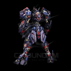 METAL BUILD 1/100 MOSHOW TOYS Ultimate Lancelot - Knight Of Ash MB