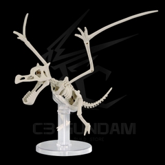 POKEMON PLASTIC MODEL COLLECTION FOSSIL Aerodactyl POKEMON PLAMO