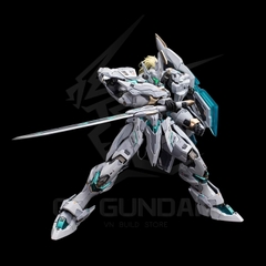 METAL BUILD 1/72 MOSHOW TOYS MCT-E02 - LANCELOT OF THE LAKE