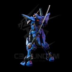 METAL BUILD 1/100 MOSHOW TOYS MCT-J03 Progenitor Effect ILLUSTRIOUS CLASS Date Masamune