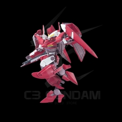 HG00 1/144 Gundam Throne Drei
