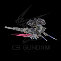 [Combo] Rodams 1/72 RAS-30 PARTIOO LARGO/GP03S & RAS-30L PARTIDO LARGO "Dendrobium"