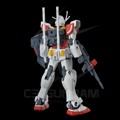 ENTRY GRADE 01 1/144 EG LAH GUNDAM HGBM