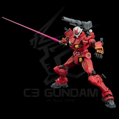 HGGQ 006 1/144 RGM-79 Light-Type Guncannon