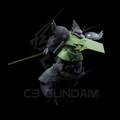 HGUC 016 1/144 MS-14F Gelgoog Marine