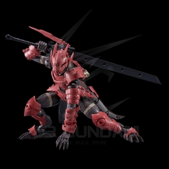 30MF 1/144 DragoniaKnight