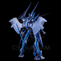 HGGQ 015 1/144 Hambrabi (GQ)