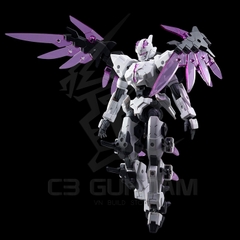 30MM 1/144 Option Parts Set 22 (Wing Unit 2) CUSTOM PART HGBC