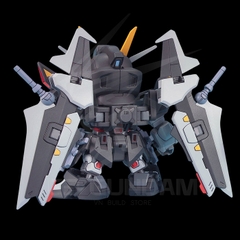 SD BB SENSHI C.E73 - Stargazer Set -
