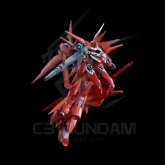 RE/100 1/100 Rebawoo [P-Bandai]