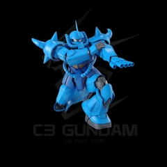 MG 1/100 Gouf Ver 2.0