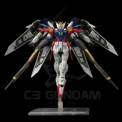 RG 043 1/144 Wing Gundam Zero XXXG-00W0