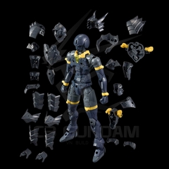 30MF 1/144 Rosan Lancer