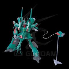 HGUC 173 1/144 Doven Wolf [DÖVEN WOLF]