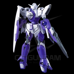 HG00 1/144 1.5 Gundam