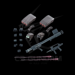 MG 1/100 RGM-89S Stark Jegan [P-Bandai]