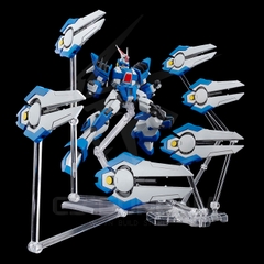 HG Ashsaviour SUPER ROBOT WARS OS