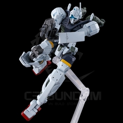 HGGQ 005 1/144 Bocata's Gelgoog (GQ)