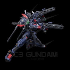 METAL BUILD 1/72 MOSHOW TOYS CHINA MCT-AP02FA MARQUIS OF WUCHENG