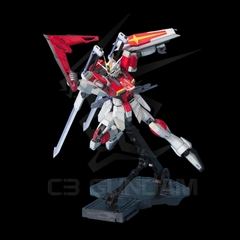 MG 1/100 SWORD IMPULSE GUNDAM