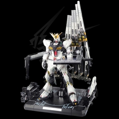PG 1/60 DABAN RX-93 NU GUNDAM (VER METAL STRUCTURE)